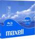 1 Maxell Blu-ray BD-R 50 GB 4x Jewelcase