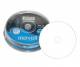 10 Maxell Blu-ray BD-R full printable 25GB 4x Spindel