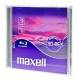 1 Maxell Blu-ray BD-RE 25GB 2x Jewelcase