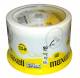 50 Maxell CD-R printable 80min 700MB 52x Spindel