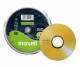 10 Maxell DVD+R Double Layer 8,5GB 240Min 8x Spindel