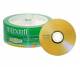 25 Maxell DVD+R Double Layer 8,5GB 240Min 8x Shrink