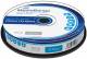 10 Mediarange Blu-ray BD-R 50 GB 6x Spindel