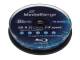 10 Mediarange Blu-ray BD-R 25GB 6x Spindel