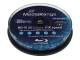 10 Mediarange Blu-ay BD-R full printable 25GB 6x Spindel