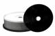 25 Mediarange CD-R black full printable 80min 700MB 52x Spindel
