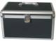 Mediarange Disc Archive Case DJ Koffer schwarz f�r 200 CD/DVD