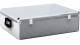 Mediarange Disc Archive Case DJ Koffer silber f�r 1000 CD/DVD