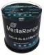 100 Mediarange DVD+R Double Layer 8,5GB 240Min 8x Spindel