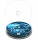 10 Mediarange DVD+R Double Layer full printable 8,5GB 240Min 8x Spindel