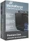 5 Mediarange DVD H�llen 14 mm 1er