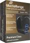 5 Mediarange DVD H�llen 14 mm f�r je 3 CD/DVD