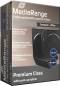 5 Mediarange DVD H�llen 14 mm f�r je 4 CD/DVD