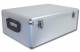 Mediapack Disc Archive Case DJ Koffer f�r 600 CD/DVD