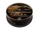 25 Mediarange CD-R 90min 800MB 48x Spindel