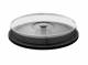 1x leere Spindel f�r bis zu 10 CD / DVD   (10er Spindel)
