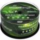 50 Mediarange DVD-R 4.7GB 120Min 16x Spindel