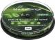 10 Mediarange DVD+R 4.7GB 120Min 16x Spindel
