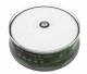 25 Mediarange DVD+R full printable 4.7GB 120Min 16x Spindel