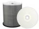 100 Mediarange DVD+R Double Layer professional thermo full printable 8,5GB 240min 8x Spindel