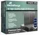 100 Mediarange Slimcase Leerh�lle f�r CD / DVD