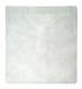 25 Mediarange Sleeve 1er mit Klebestreifen transparent