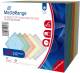 20 Mediarange Soft Slimcase Leerh�llen in 5  Farben f�r 1 CD / DVD