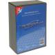 5 Mediapack DVD H�llen f�r je 3 CD/DVD