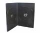 50 DVD H�llen slim 9 mm f�r je 2 CD/DVD 190x135x9 mm