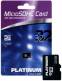 Platinum Micro SDHC Karte 32GB Speicherkarte Klasse 4