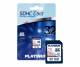 Platinum SDHC Karte 32GB Speicherkarte Klasse 10