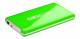 Platinum HDD externe Festplatte 2,5 Zoll 1TB gr�n (leuchtgr�n)
