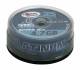 25 Platinum DVD+R 4.7GB 120Min 16x Spindel
