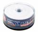 25 Platinum DVD-R full printable 4.7GB 120Min 16x Spindel