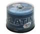 50 Platinum DVD+R 4.7GB 120Min 16x Spindel