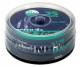25 Platinum DVD+RW 4.7GB 120Min 4x Spindel
