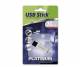 Platinum USB Stick 16GB Speicherstick Aluminium