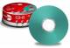 100 Primeon CD-R lightscribe blau 80Min 700MB 52x Spindel