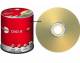 100 Primeon DVD-R lightscribe 4.7GB 120Min 16x Spindel