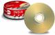 25 Primeon DVD-R lightscribe 4.7GB 120Min 16x Spindel