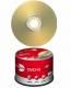 50 Primeon DVD-R lightscribe 4.7GB 120Min 16x Spindel