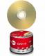 50 Primeon DVD+R lightscribe 4.7GB 120Min 16x Spindel