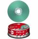 100 Primeon DVD+R lightscribe blau 4.7GB 120Min 16x Spindel