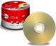 50 Primeon CD-R lightscribe 80Min 700MB 52x Spindel