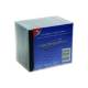 10 Mediapack Jewel Case double Leerh�lle f�r 2 CD / DVD