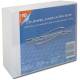 10 Mediapack Slimcase transparent Leerh�lle f�r CD / DVD