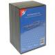 3 Mediapack DVD H�llen f�r je 10 CD/DVD