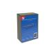 5 Mediapack DVD H�llen double slim 7 mm f�r je 2 CD/DVD