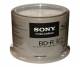 50 Sony Blu-ray BD-R full printable ohne Logo 25GB 6x Spindel