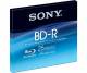 1 Sony Blu-ray BD-R 25GB 6x Jewelcase RESTPOSTEN